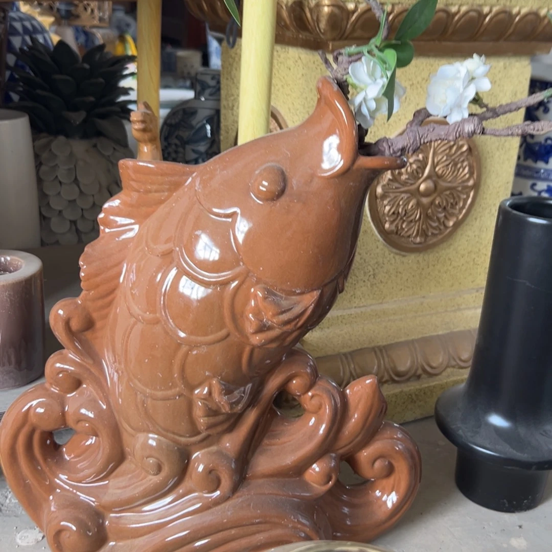 瓷片微瑕青花瓷器值得购买
