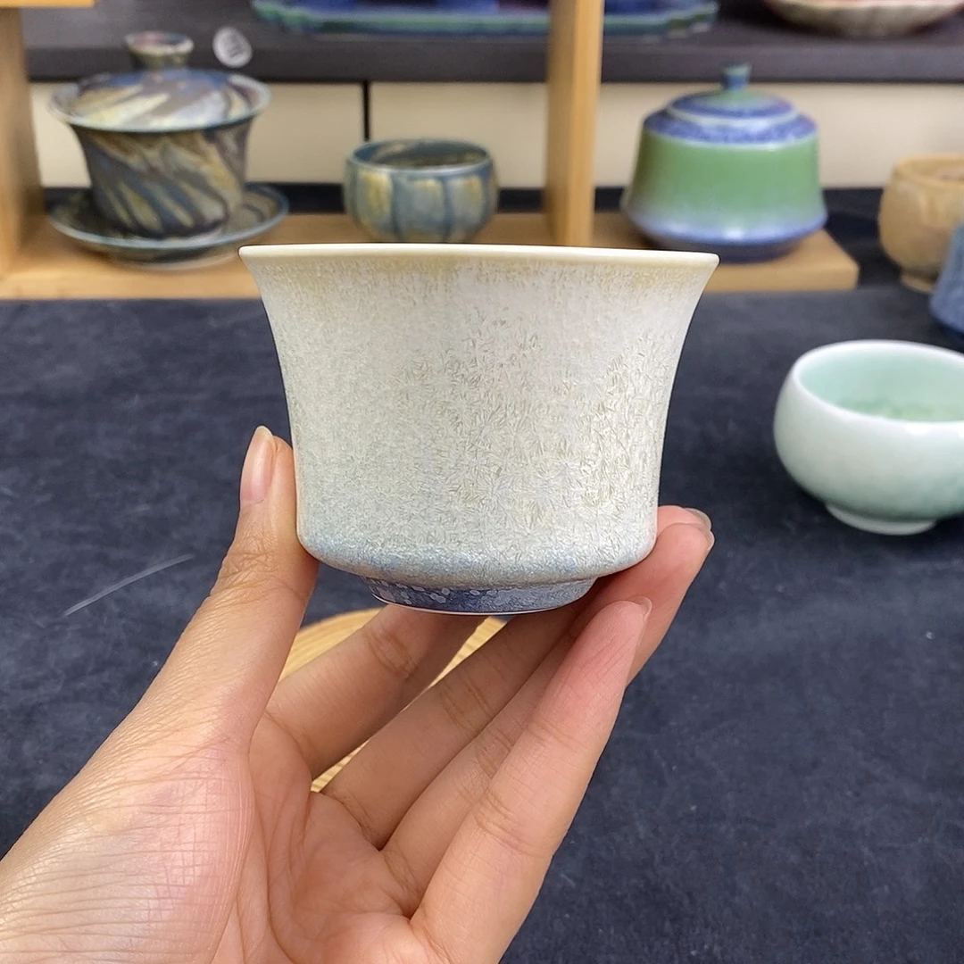 景德镇高温陶瓷杯06