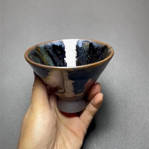 【闪购商品】茶盏-547............