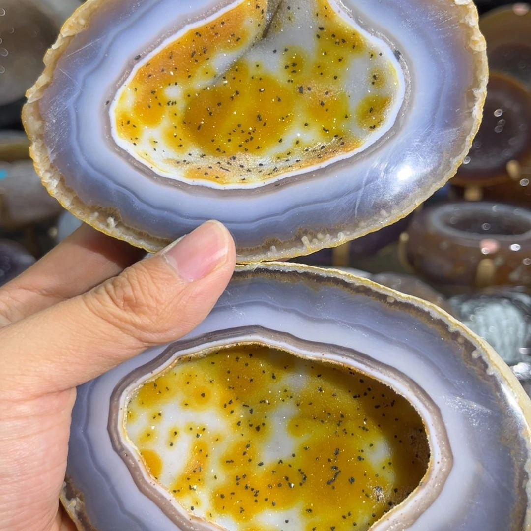 未镶嵌大型摆件（非配饰）紫晶