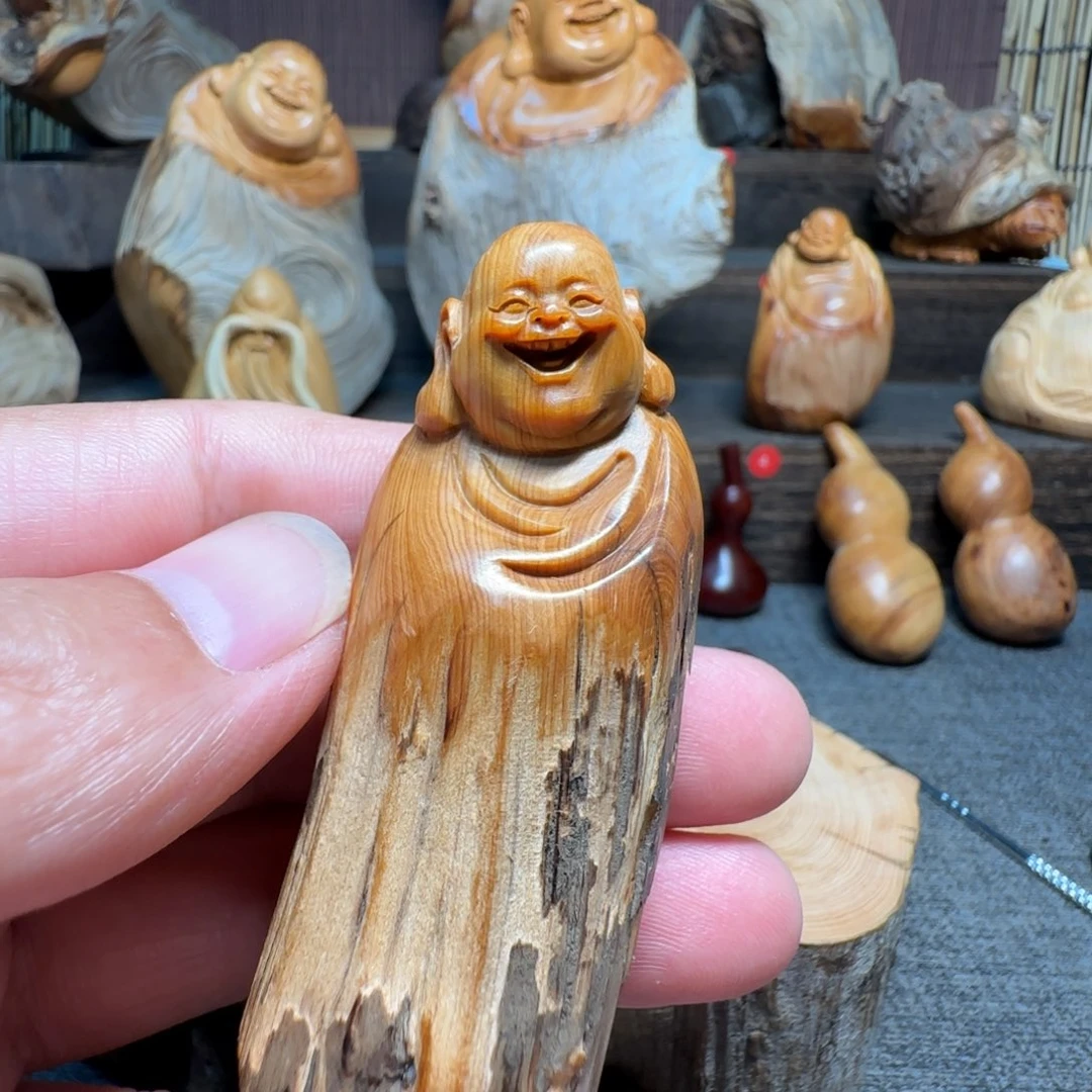 酒***子柏木（崖柏）我的小可爱小可爱