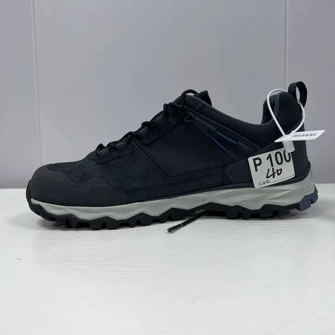 3-新款户外运动百搭休闲鞋 P100