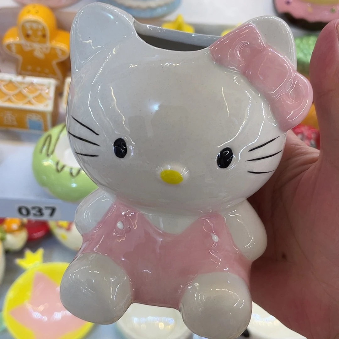 陶瓷微瑕介意慎拍