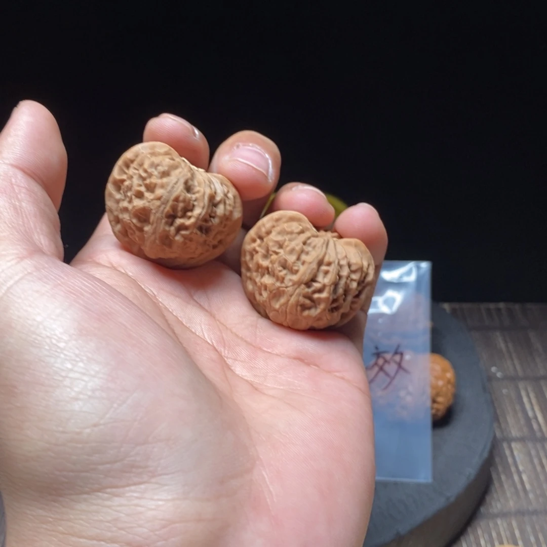 核桃等经济林果的食物都可以吃