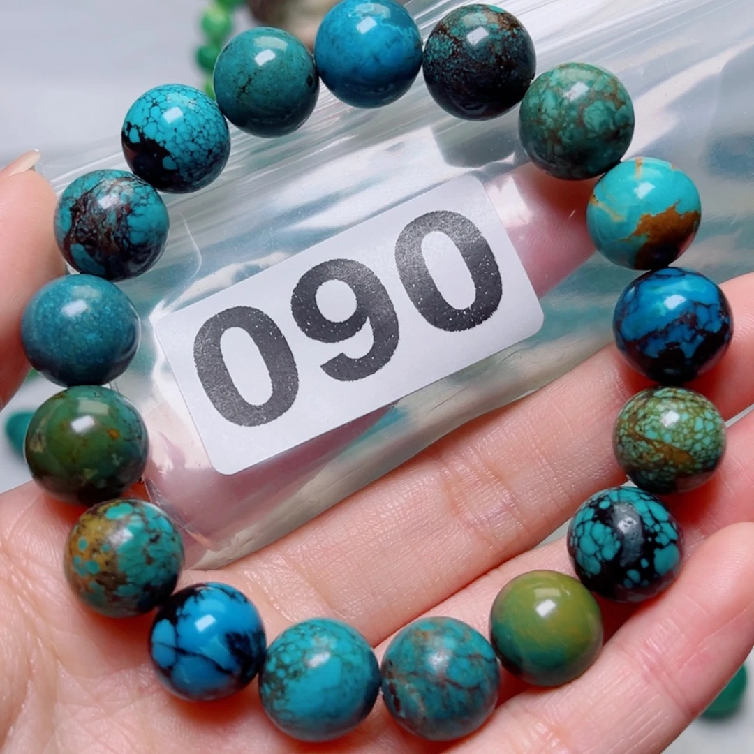 湖北原生态特色散珠配饰