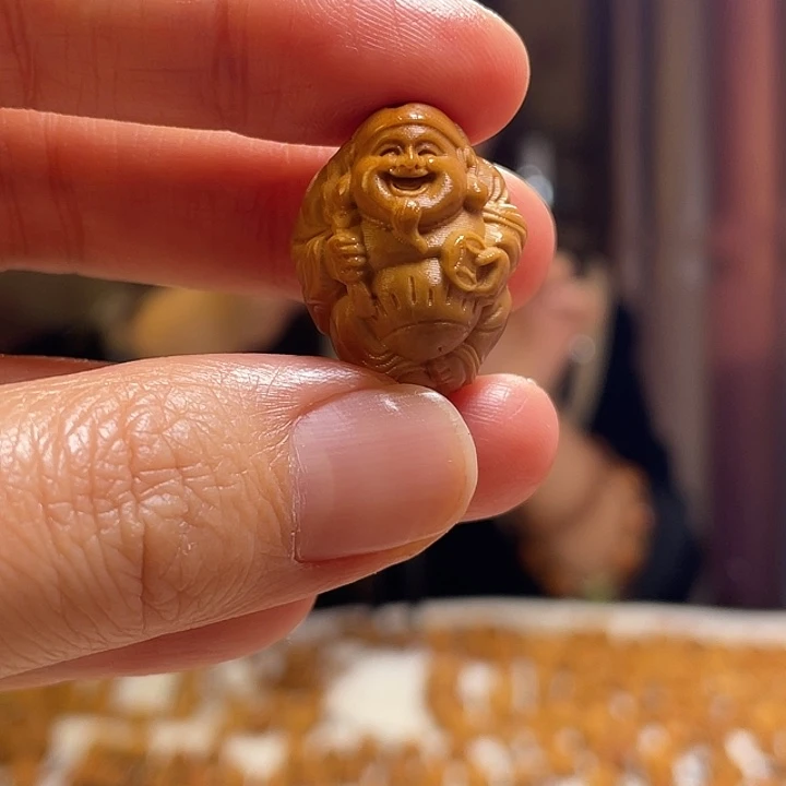 手串/手链橄榄核