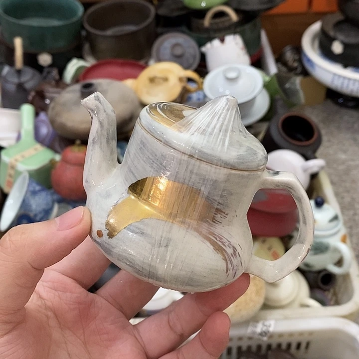 陶瓷艺术品及陶瓷制品壶壶