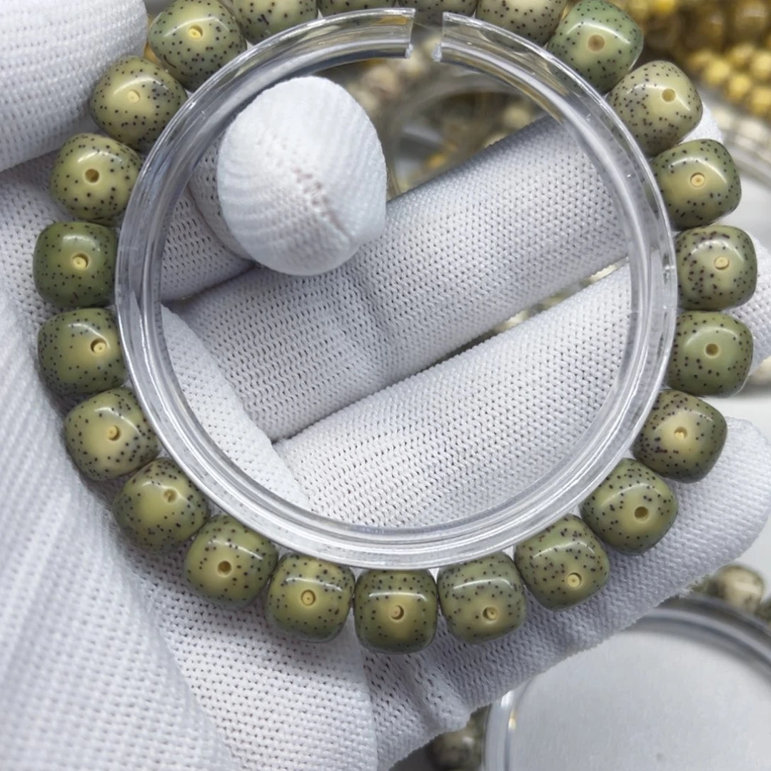 星月菩提手串A4-10尺寸手