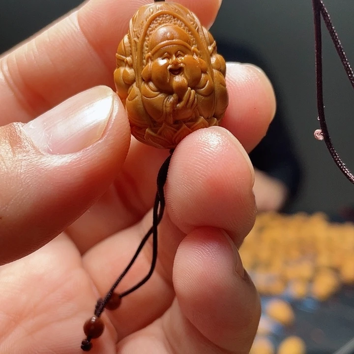 橄榄核手串/手链橄榄油