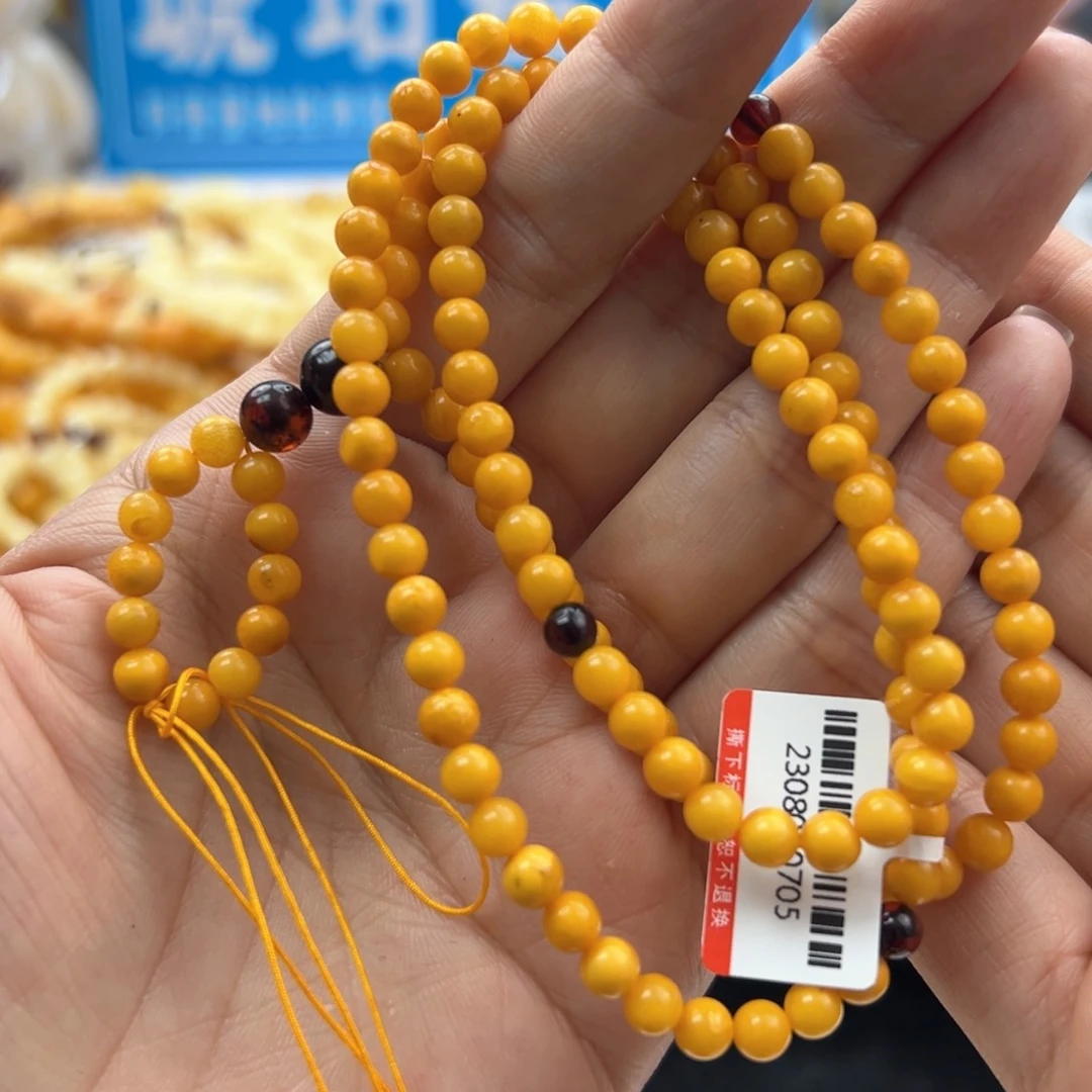 未镶嵌琥珀珠宝奇石