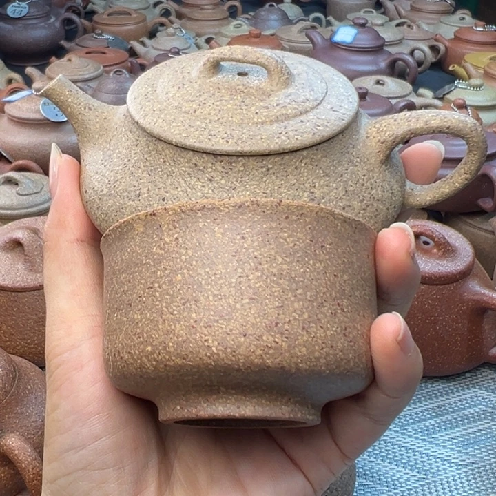用***3茶壶紫砂紫砂壶的制作方法与工艺