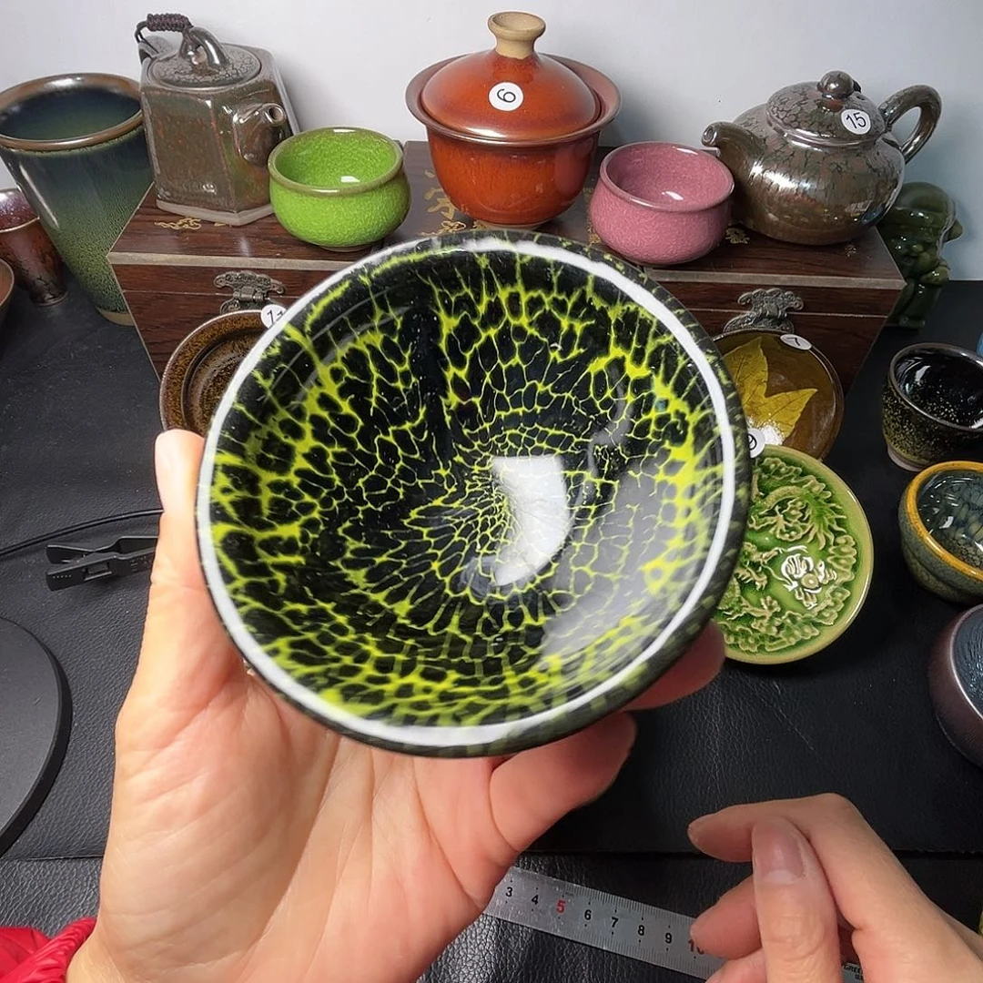 茶盏我在开会你忙什么我去上班