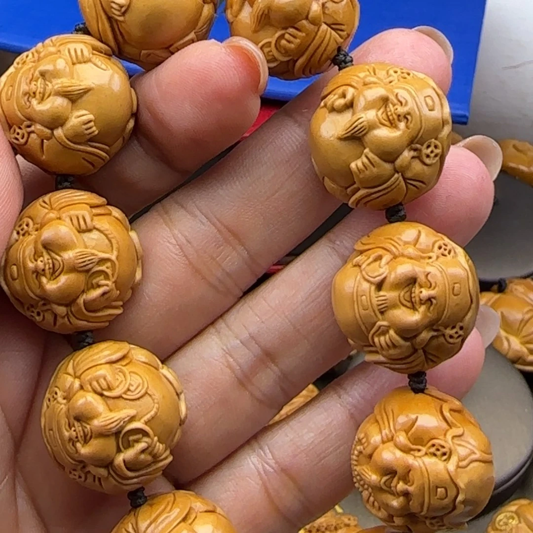 橄榄核手串橄榄橄榄