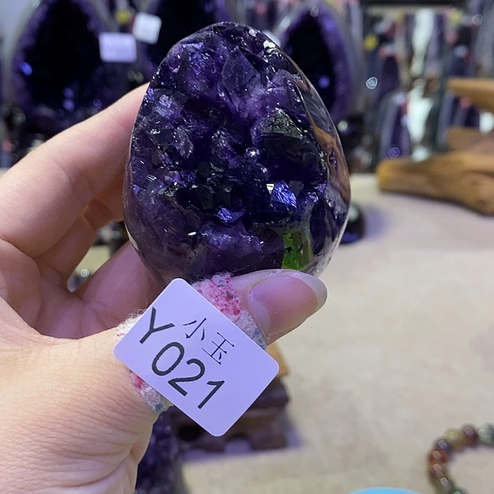 摆件未镶嵌水晶摆件