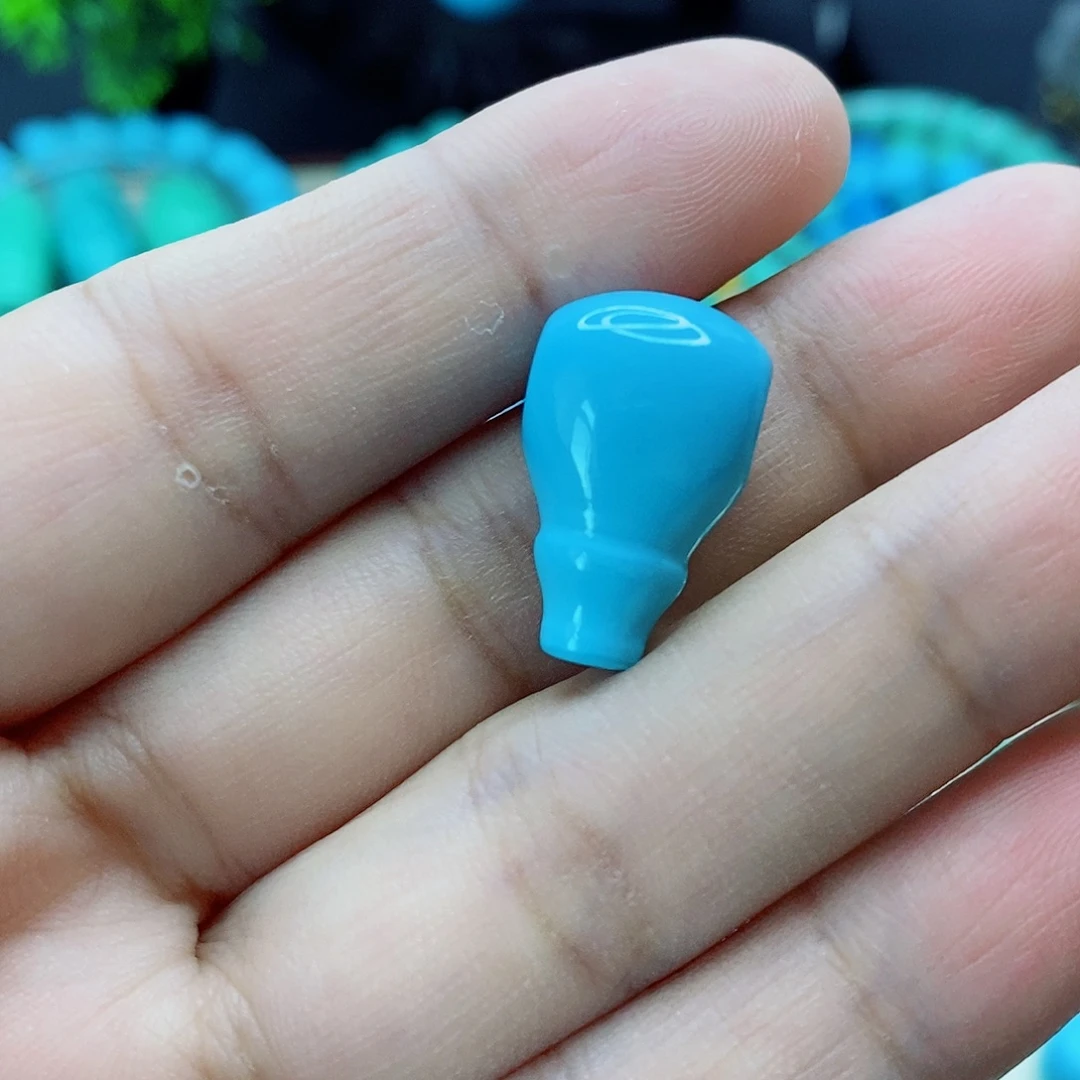 卡11.9mm高瓷高绿的三通