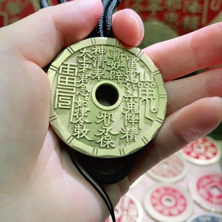 铜现代仿制工艺品