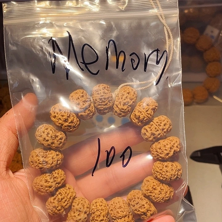 金刚菩提手串M****y尼泊尔