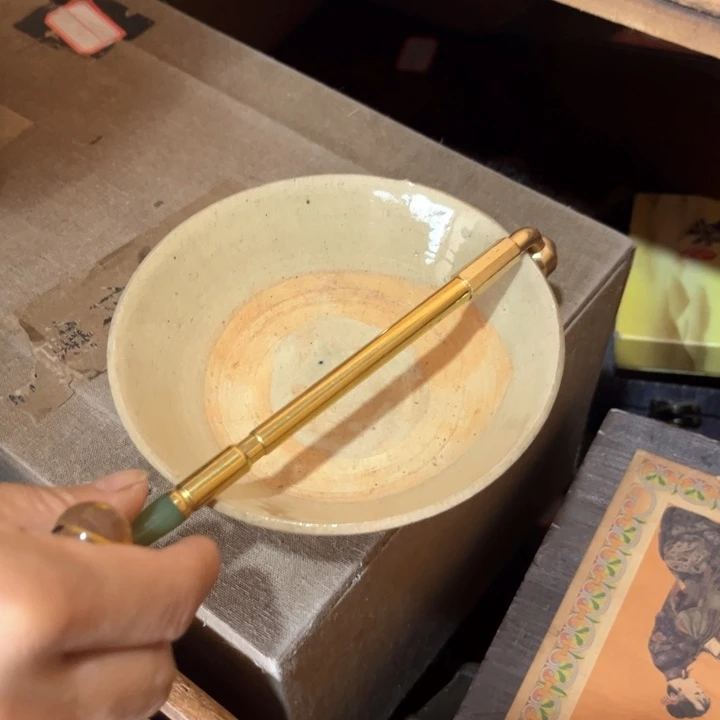 瓷片百家好一点我想