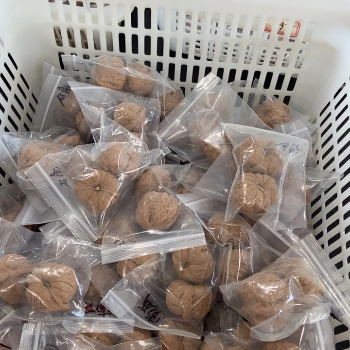 吊坠文玩核桃南瓜墩