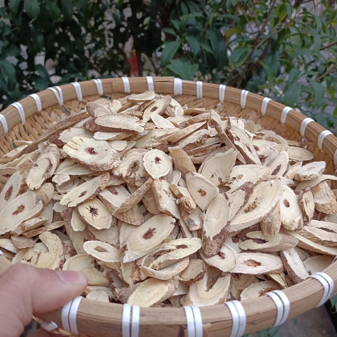 【黄芪片】云贵高原黄芪切片