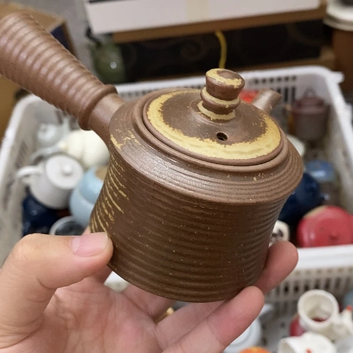 陶瓷艺术品及陶瓷制品