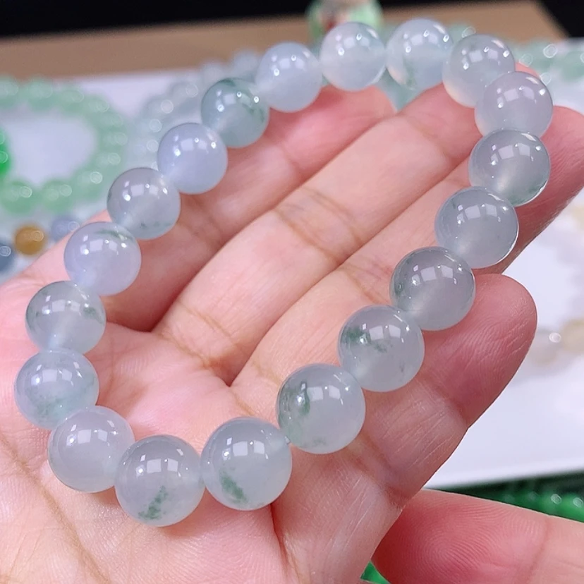 【闪购商品】未镶嵌手链翡翠翡翠