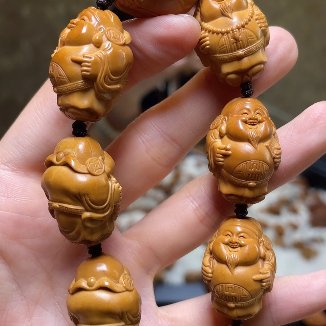 橄榄核手串/手链橄榄核