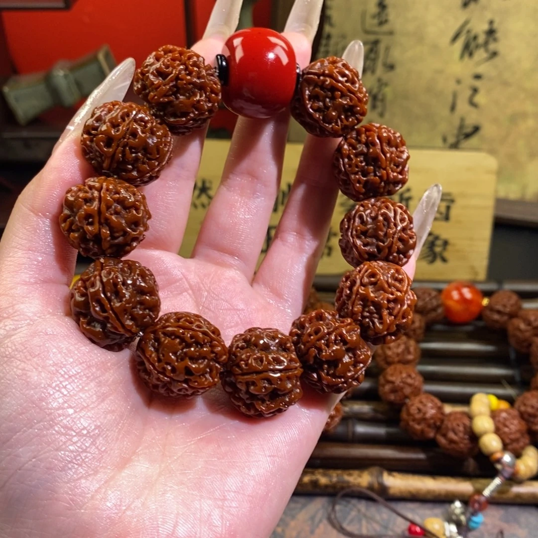 金刚菩提手串23h.