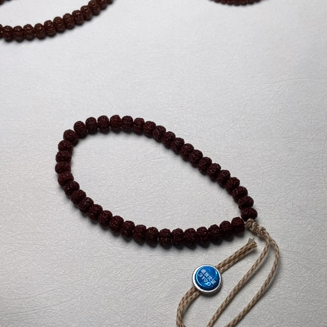 金刚菩提吊坠风**程平息