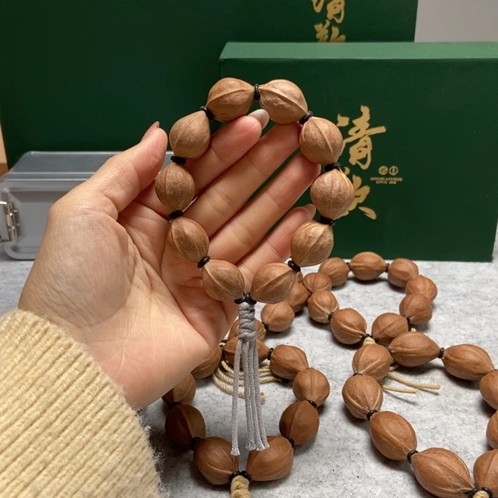 手串/手链橄榄核1622