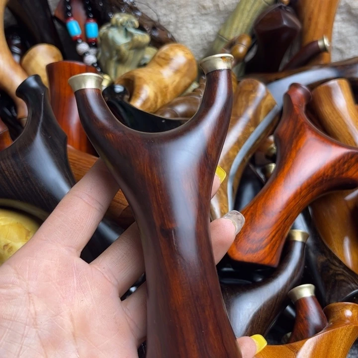 非洲紫檀（红花梨）微瑕967