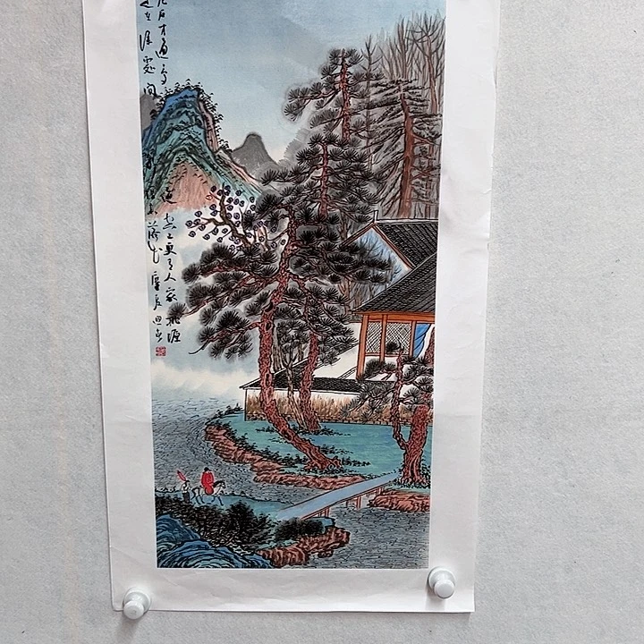 书法手绘书法作品欣赏