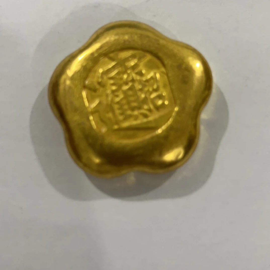足银银制品 收藏级足银银制品（质检发货）时尚轻奢Y835古法手工