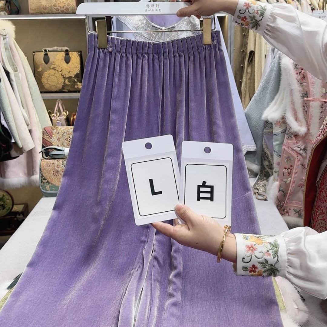 【闪购商品】瓷片沁**米奶奶看密密麻麻了妈妈了