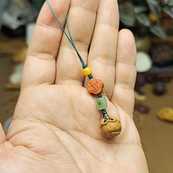 文玩配饰/手串/挂件