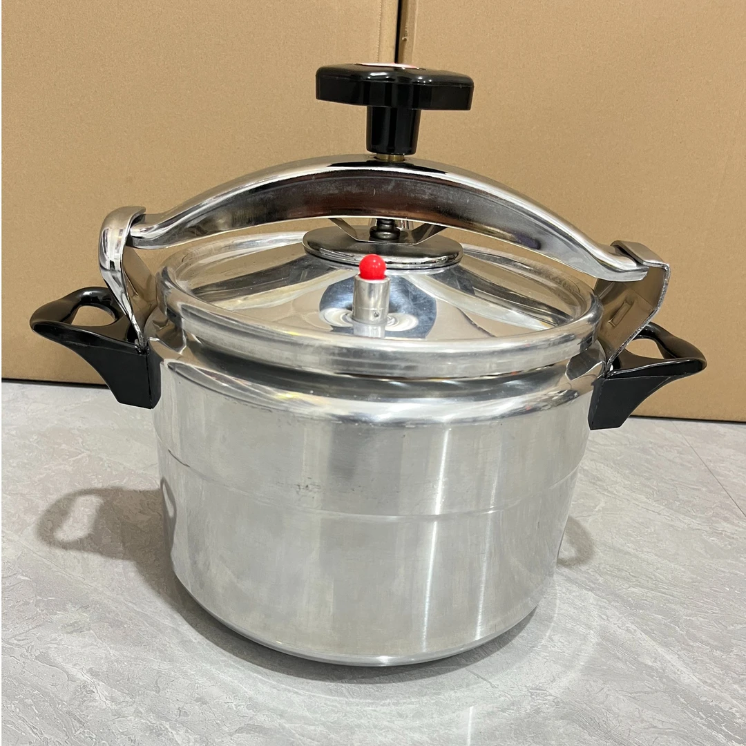 高压锅大容量超大号燃气电磁炉通用 NN