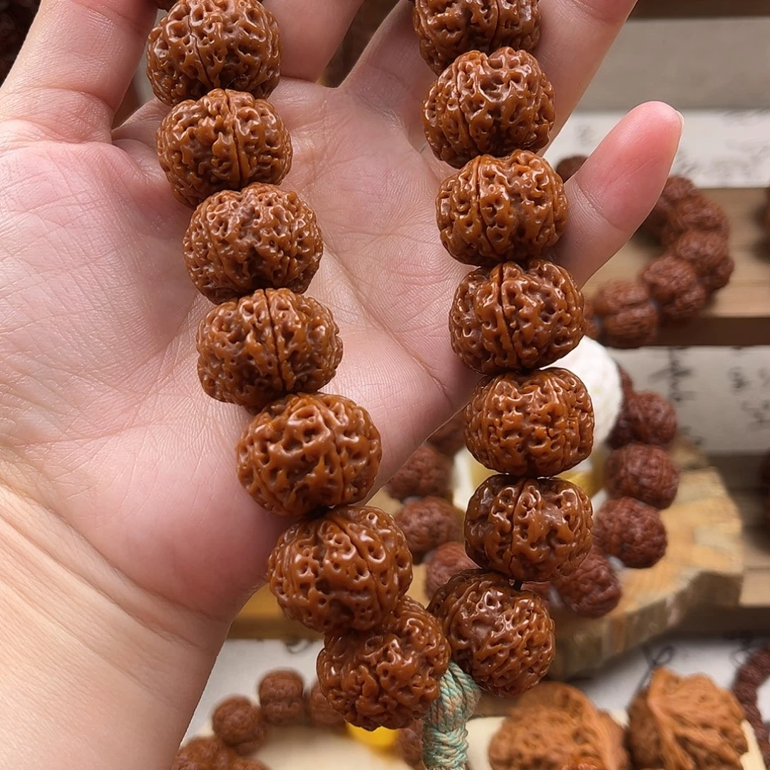 ღ****金刚菩提吊坠金刚