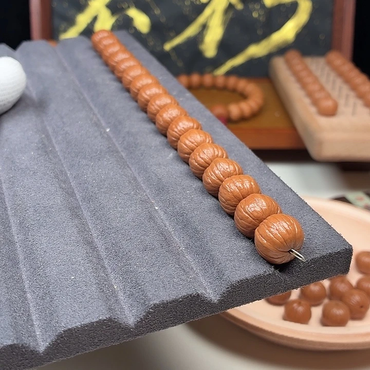 杰***.吊坠猴头核桃强迫症13小108