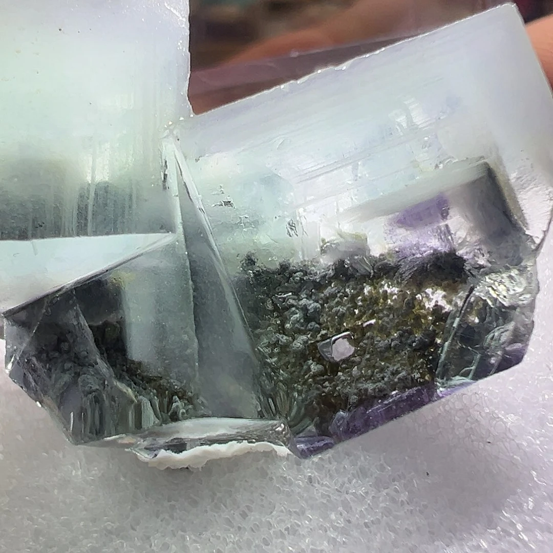 未镶嵌大型摆件（非配饰）水晶