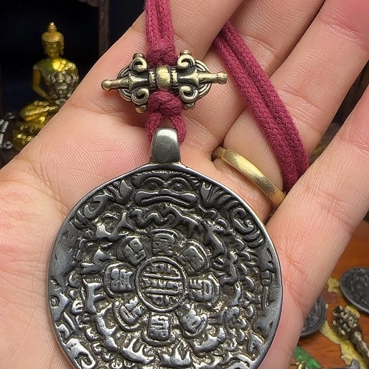 小***童泥塑藏式风格小元素