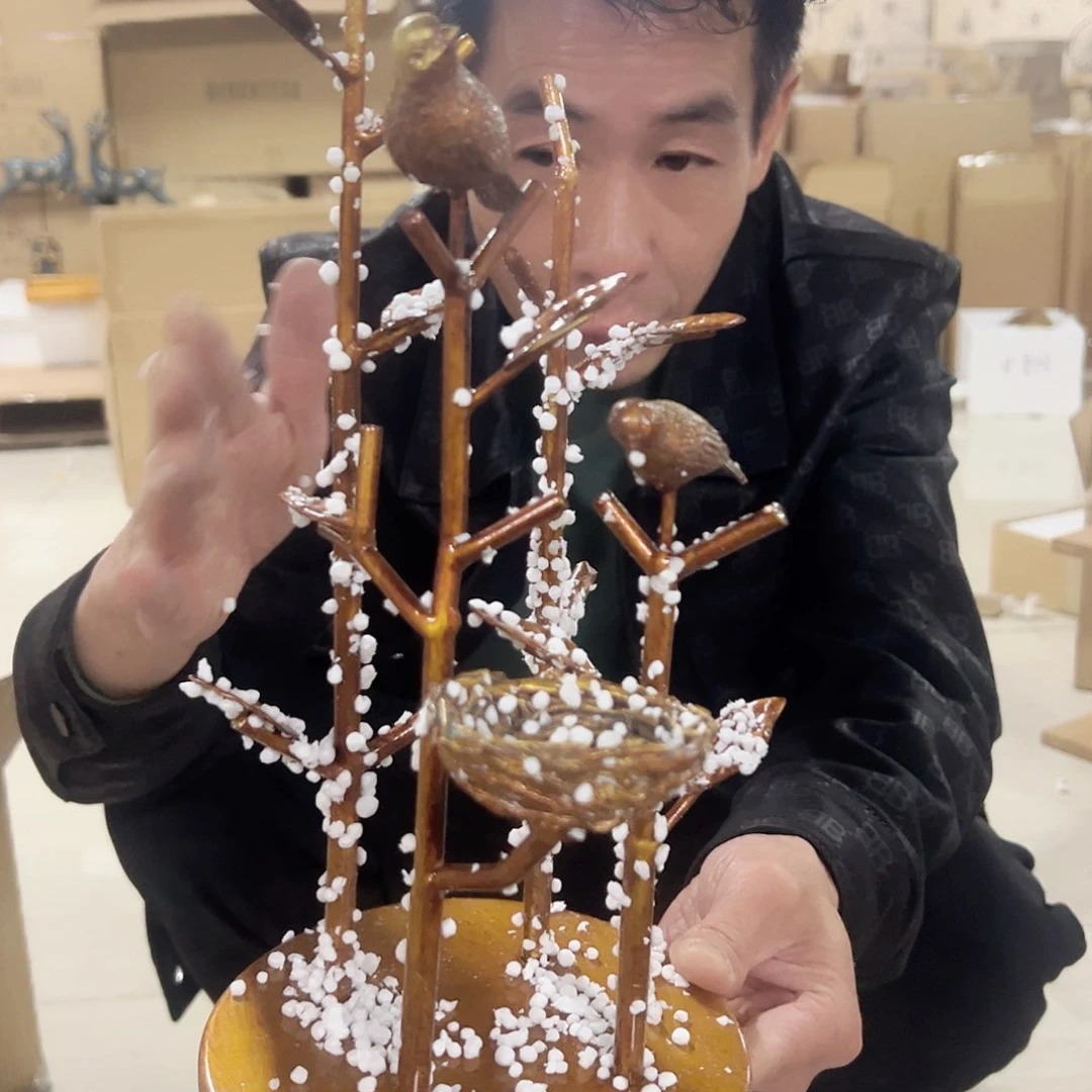 红陶红陶红陶红陶首饰架