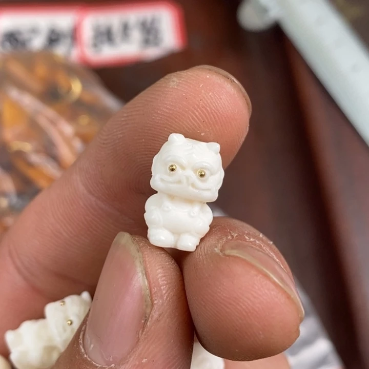 手串/手链驼骨配饰69