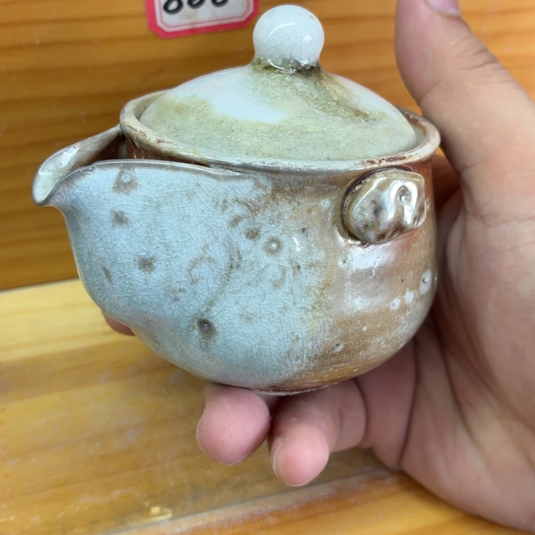陶园柴烧，精品高货562