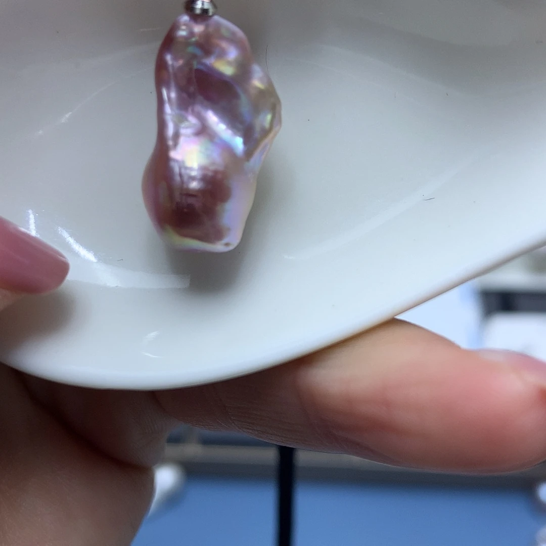 其它未镶嵌淡水珍珠