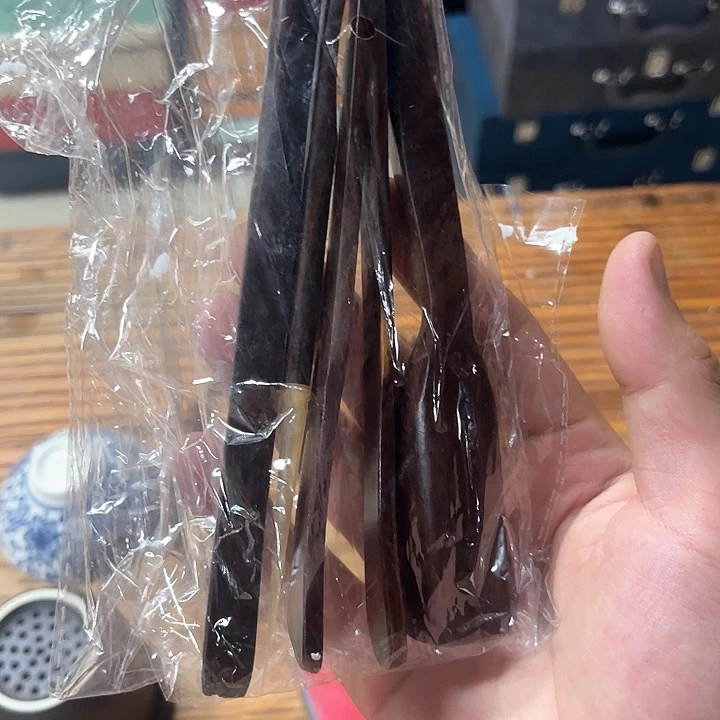 孤品茶具套装等。