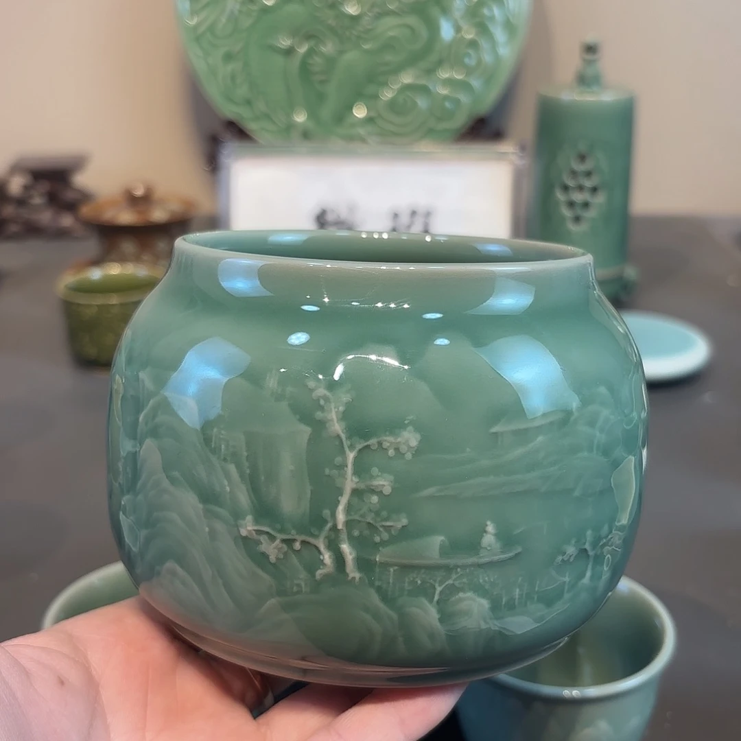 瓷片青瓷青瓷青瓷青瓷