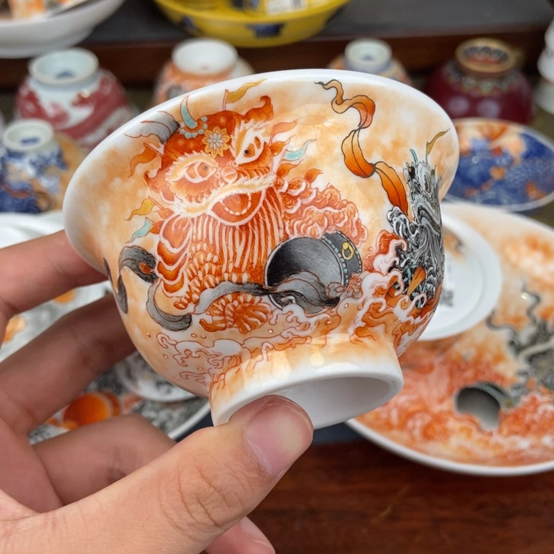 陶瓷陶瓷艺术家的作品