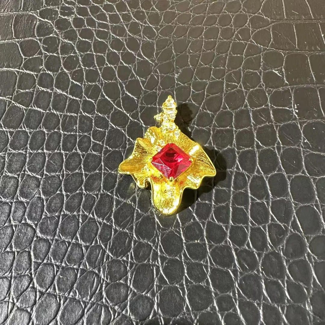 【高端定制】WA-12时尚设计吊坠多样性发一件