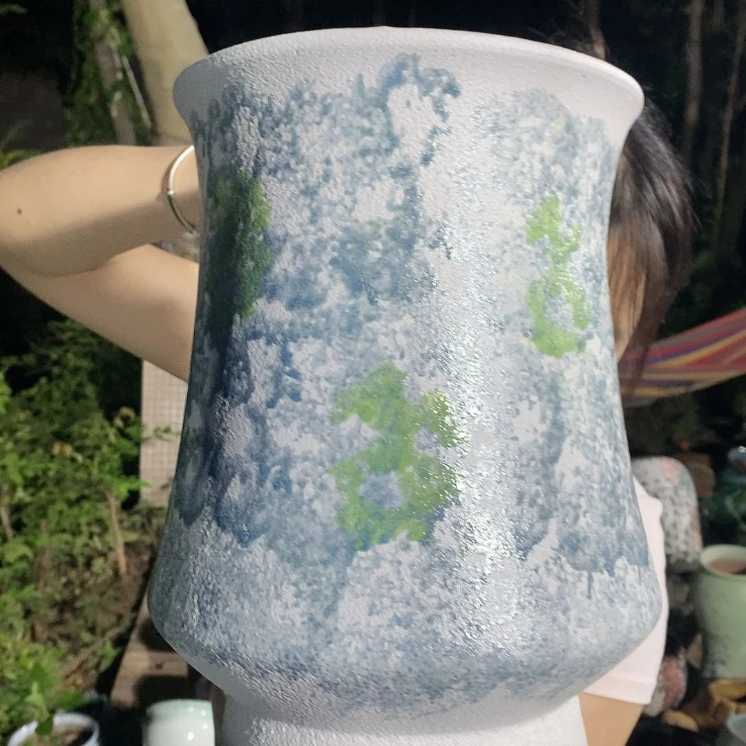 紫砂花盆正品20/30