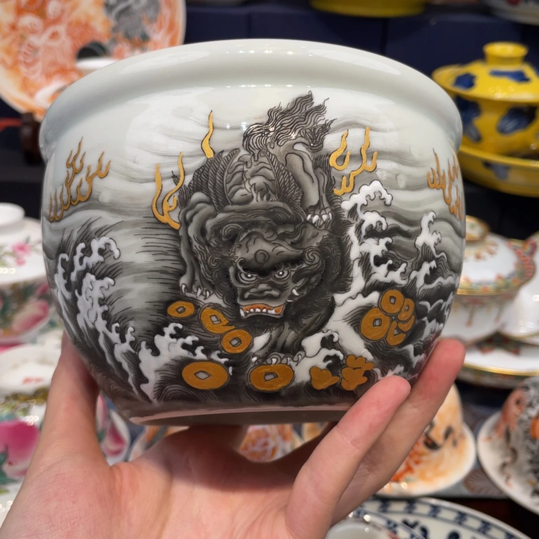 景德镇陶瓷陶瓷景德镇